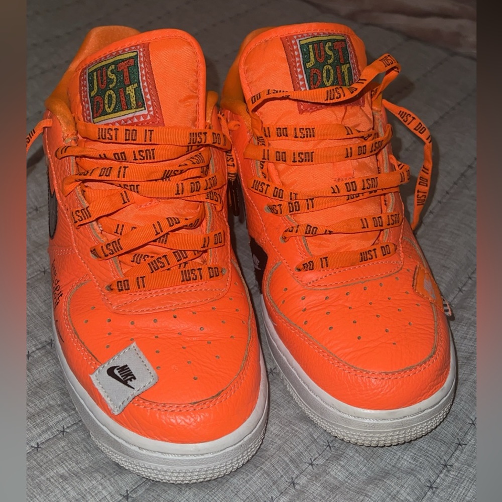 Nike Air Force